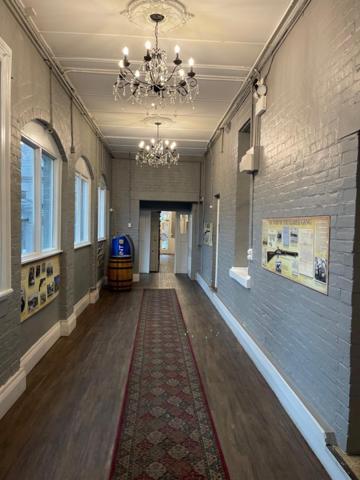 The Royal Mail Hotel Braidwood Eksteriør billede